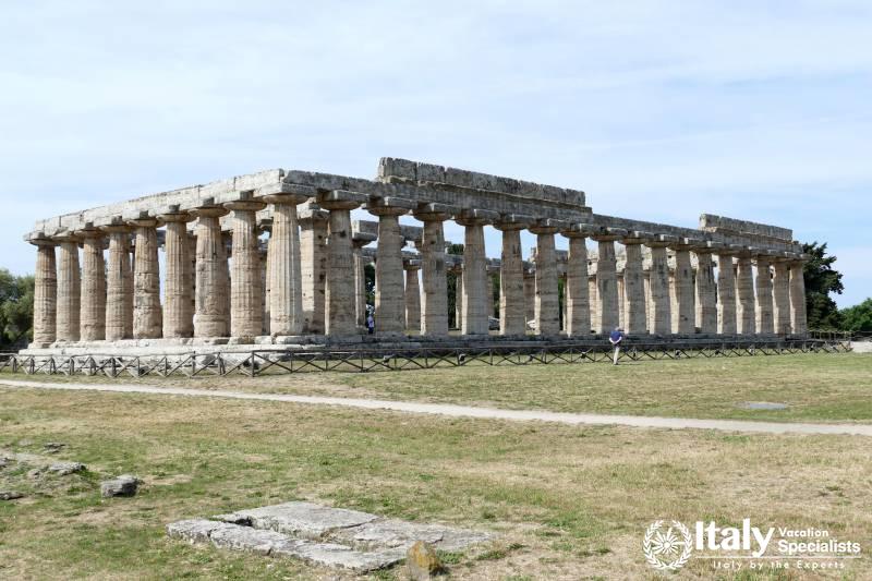 Temple of Hera