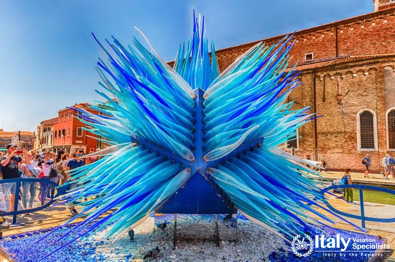 Romantic Weekend in Venice with italy Vacation Specialists 