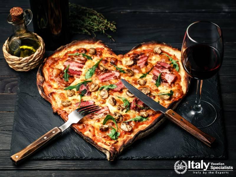 Enjoy Venice for Lovers with Italy Vacation Specialists 