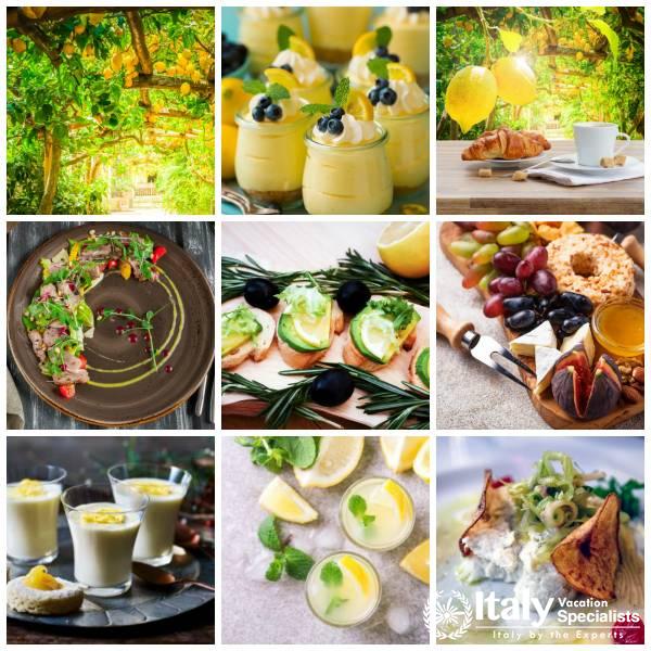 Food and Wine Gourmet Tour with Cooking Class 