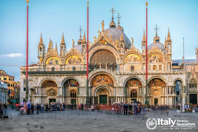 St. Marks Basilica