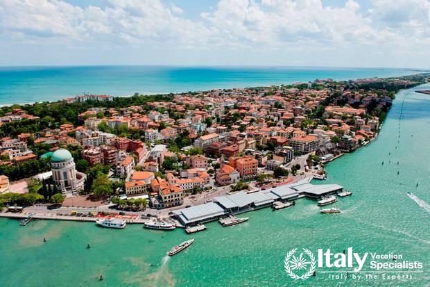 Venice Lido