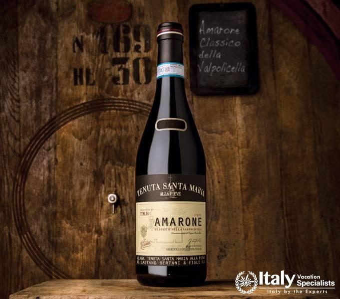Amarone Wine