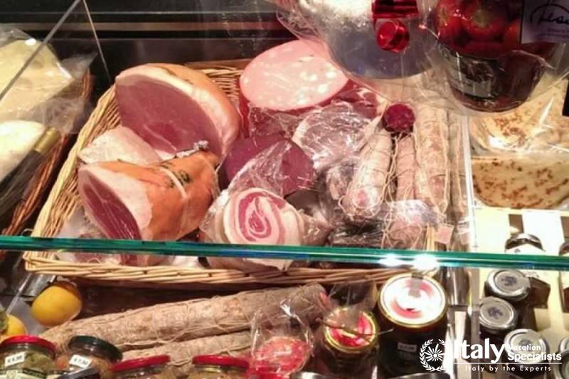 The Fine Wines of Lake Garda and the Veneto