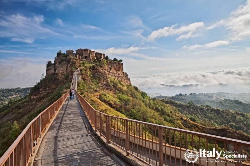 Civita di Bagnoregio