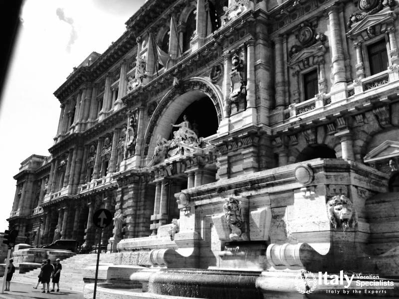  Italy Education Centre 