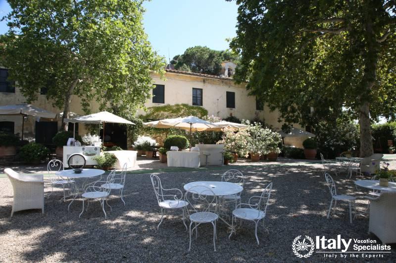 Great Wedding Venue in Italy Vacation Specialists