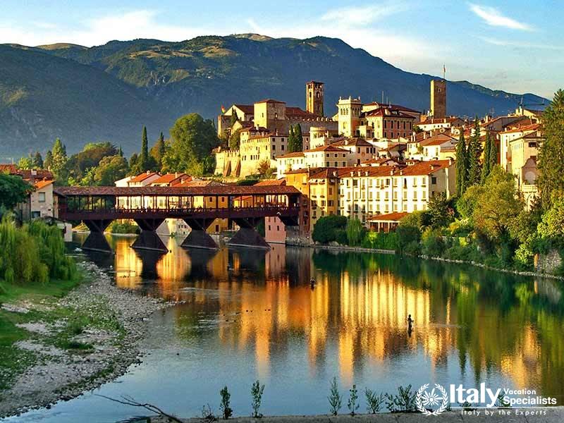 Lake Garda, Verona, Trentino Alto Adige - Tirolo & Val Pusteria - Dolomite mountains- Winter & Summer - Private Individuals & Small group Tours