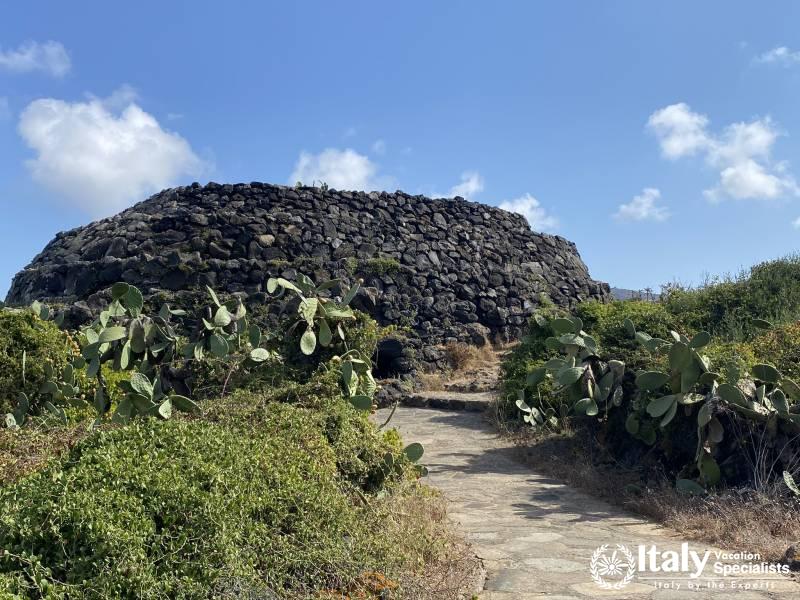  Guided Tours of Sese Grande 