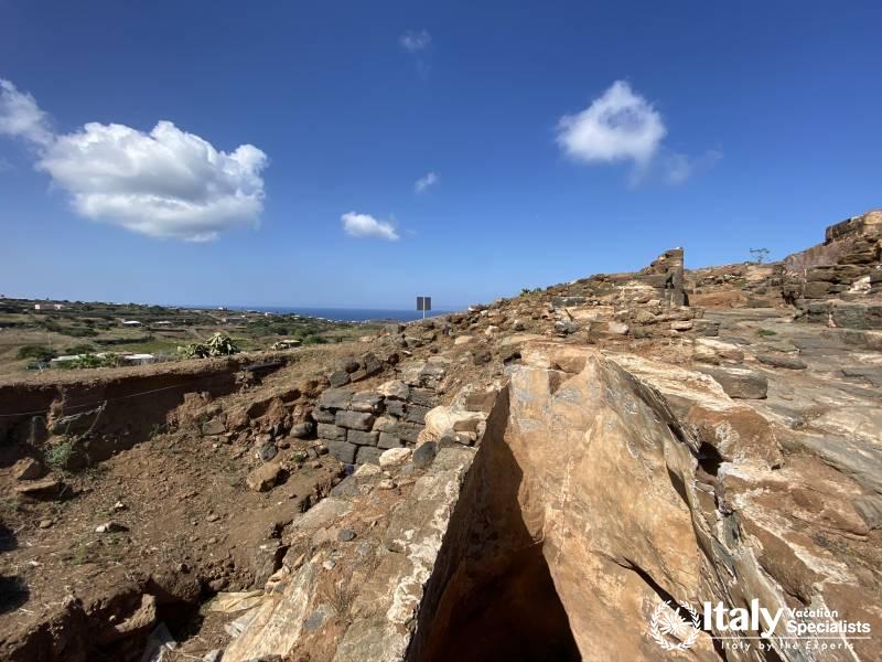  Pantelleria Guided Tours 