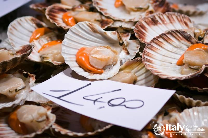 Venice Cooking and Wine Tours with Italy Vacation Specialists 