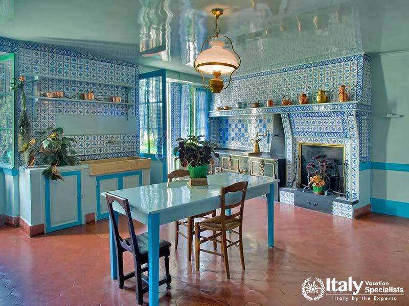 Giverny Day Tour: Claude Monet's House and Garden