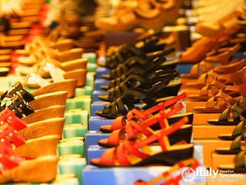 Enjoy one of our unique shopping experiences on Italys Amalfi Coast