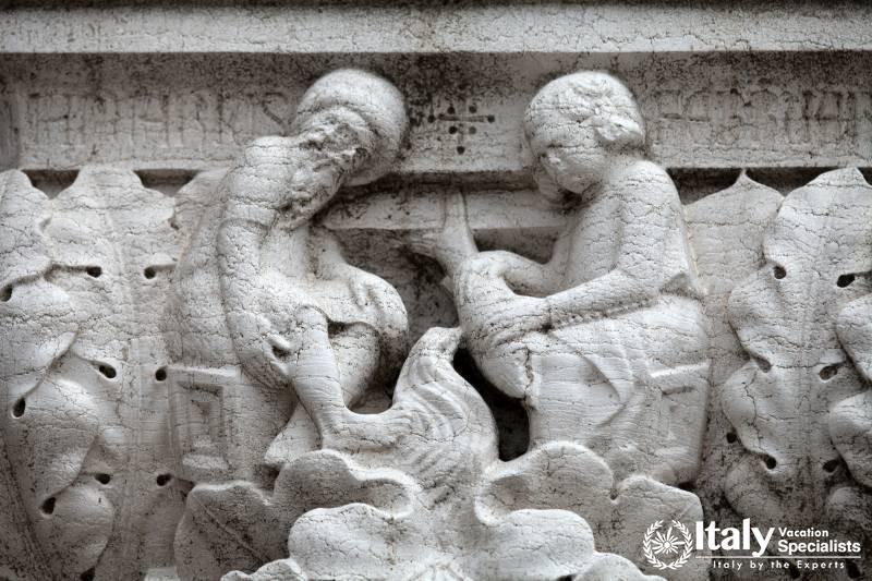 Private Half Day Tour of Venice with St. Mark's & the Doge's Palace