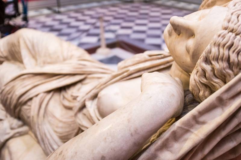 Experience Glorious Uffizi Galleries, Florence Italy 