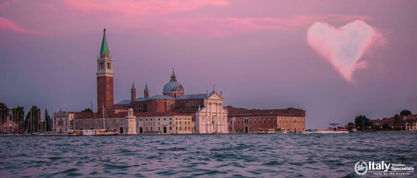 Venice for Lovers 