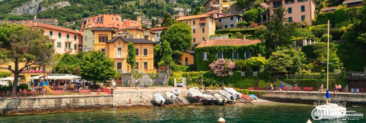 Lake Como Private Tours and Drivers 