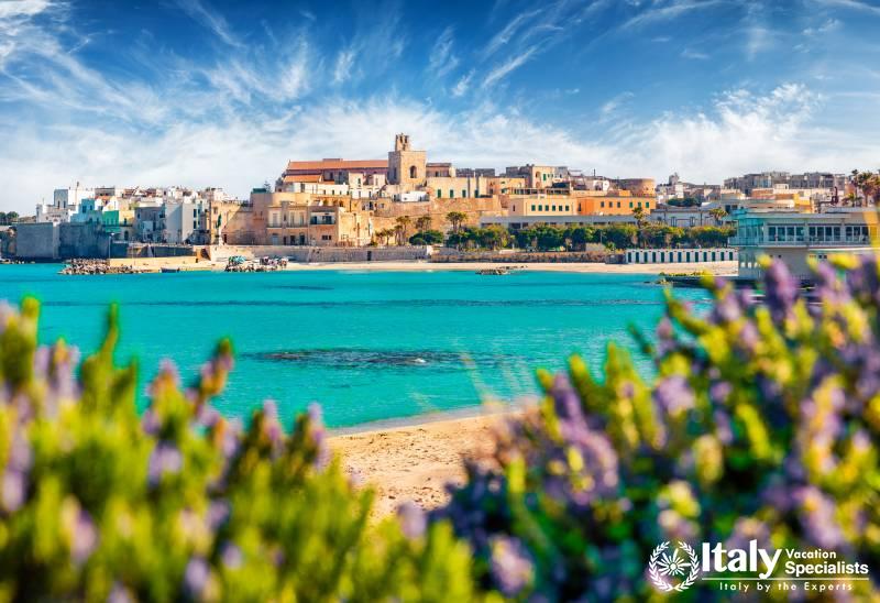  Puglia with Italy Vacation Specialists 