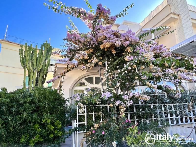 Experience the best of southern italy 