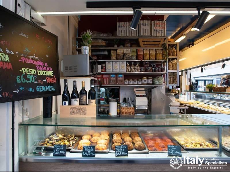 Testaccio Experience: Street Food, Market and Hidden Gems