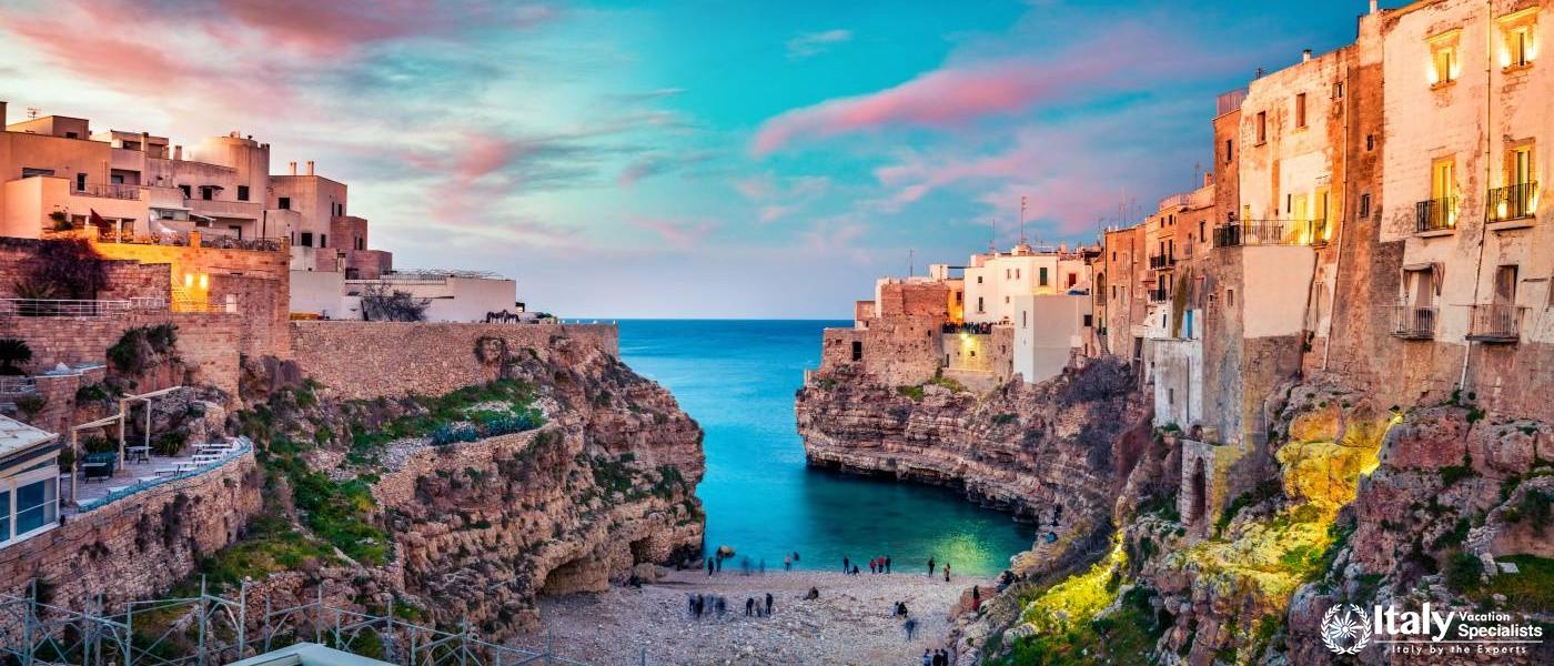 Puglia Discovery, Private Tour of Puglia 