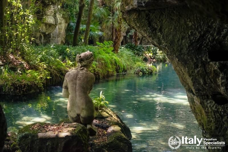 Private Tour of the Royal Palace of Caserta