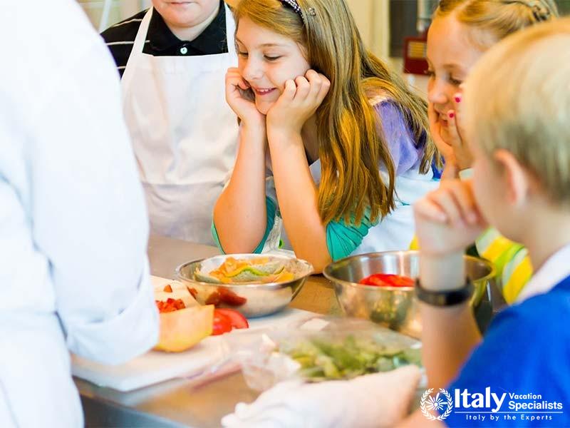 Learning and Enjoying the Amalfi Coast Cooking Class