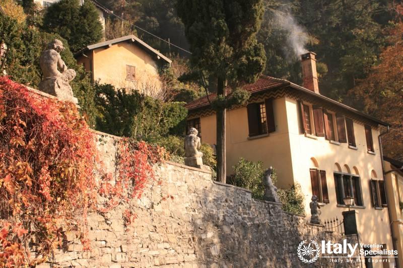 Lake Como Private Tours 