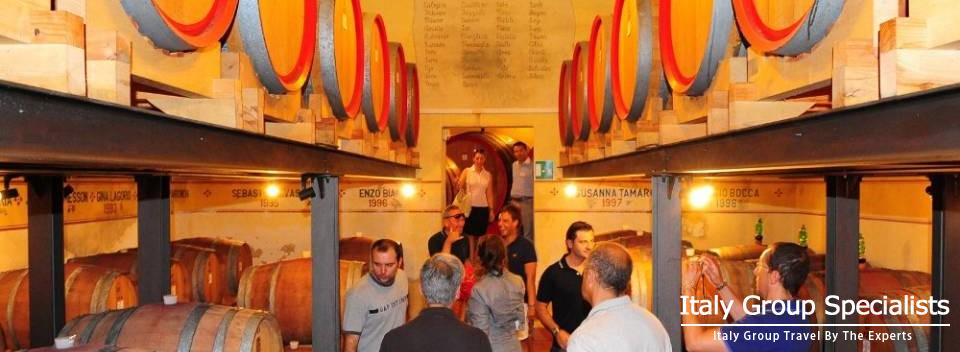 Wines of Tuscany: Some of the Best in the World 