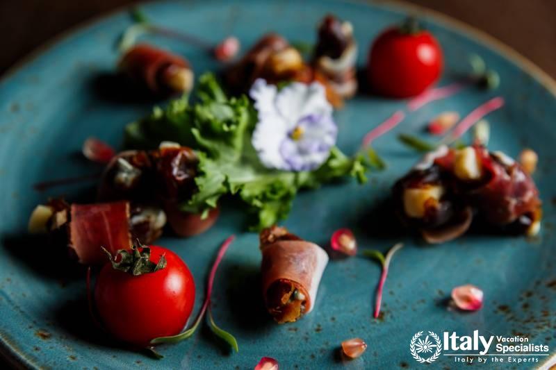 Experience the freshest of fresh with our local Amalfi Coast Cooking Programs 