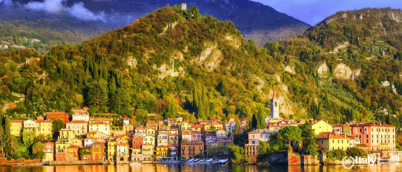 Let's Travel and Cruise Women's Exclusive Through Italy 