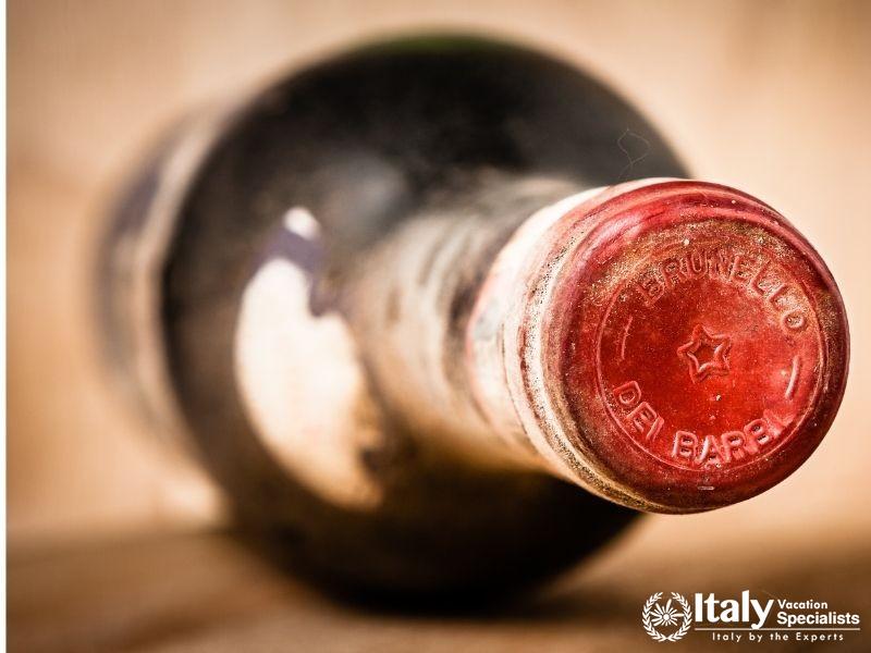 Private Wine Tour of the Orcia Valley