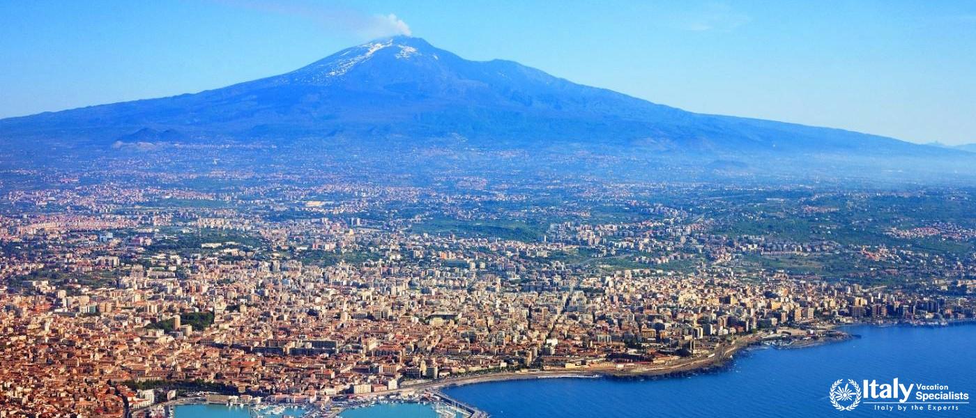 Tour of Pompeii and the Amalfi Coast 