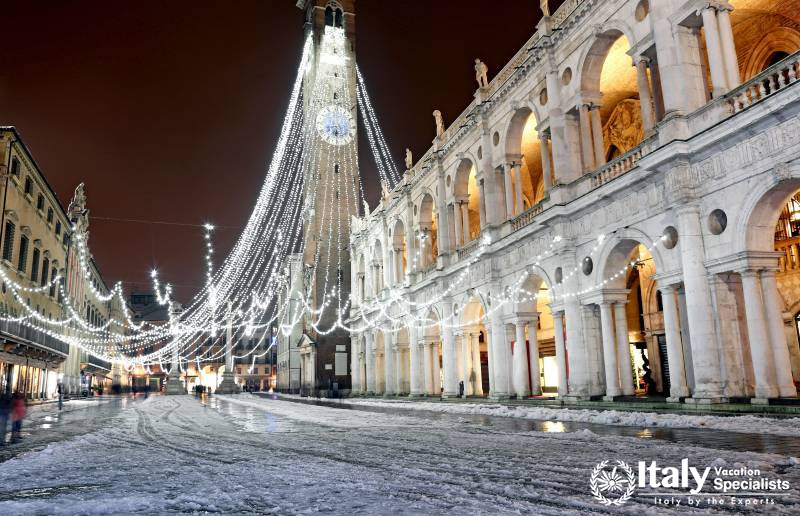 Experience the best of Venice 