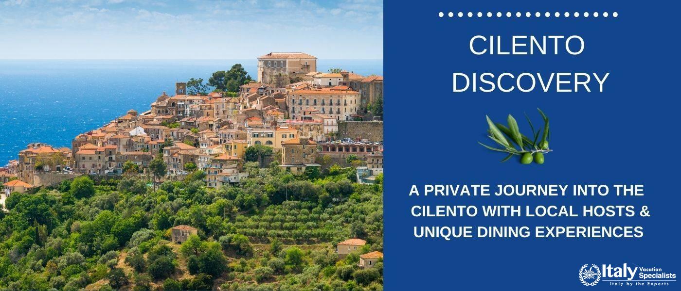 Cilento Discovery 