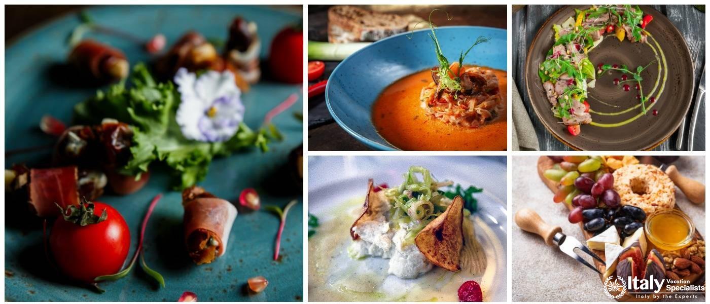 Experience Cooking on the Amalfi Coast 