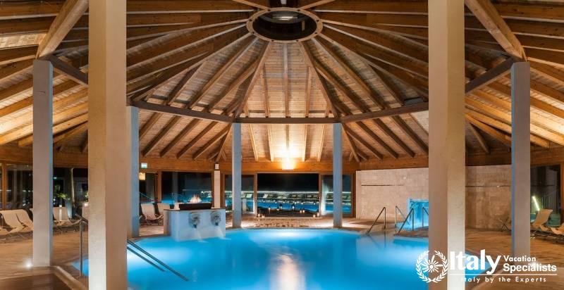 Natural Springs of Italy Tour 