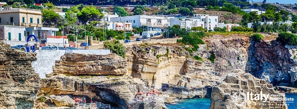 Beautiful  Puglia, Italy 