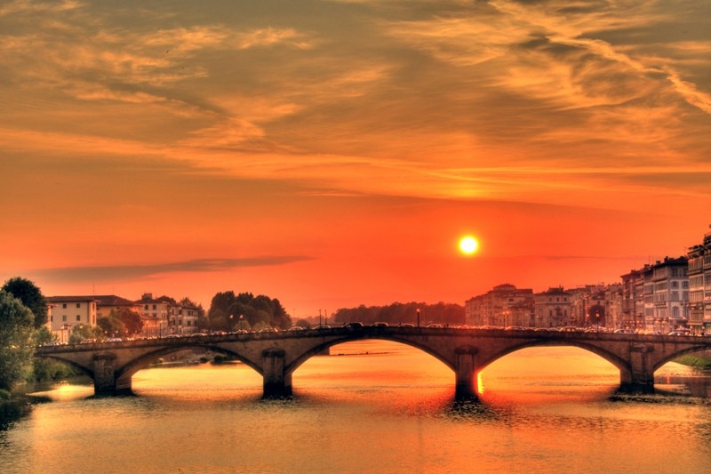 Exclusive & Private: Rome, Florence & Venice