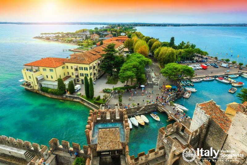 Lake Garda Holidays and Tours - Italy Vacation Specialists 
