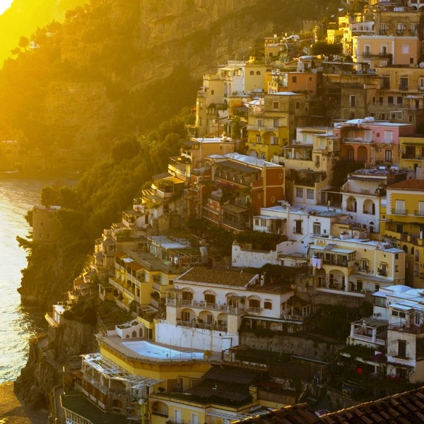 Customized Holidays and Small Group Tours in Italy 