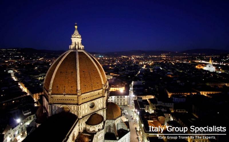 Brunelleschis Beautiful Duomo 