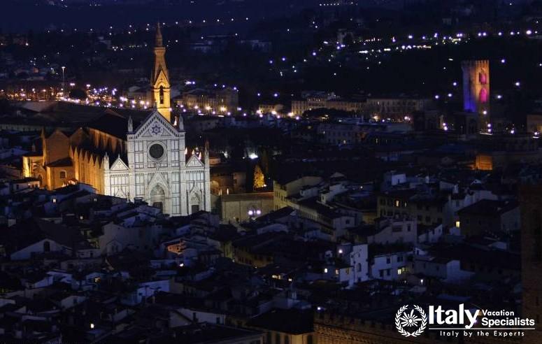 Experience the best of Florence 