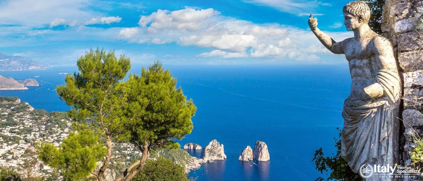 Luxury Private Tours of Italy 