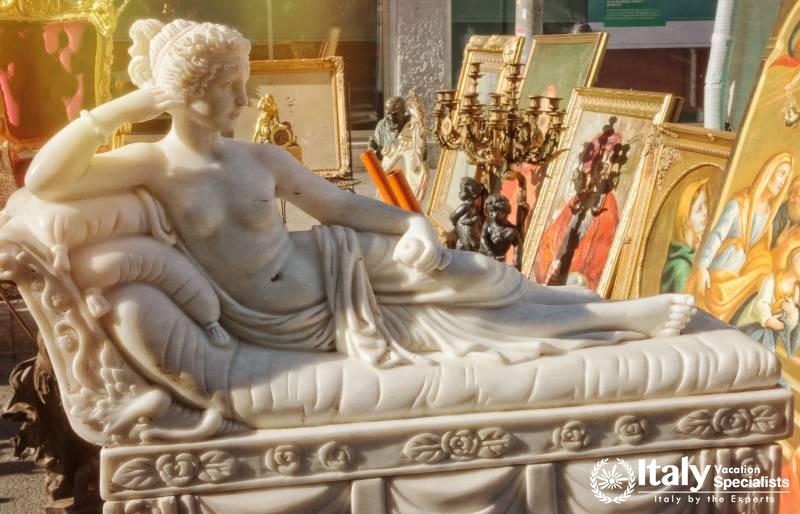 Florence, Private Walking Tours 