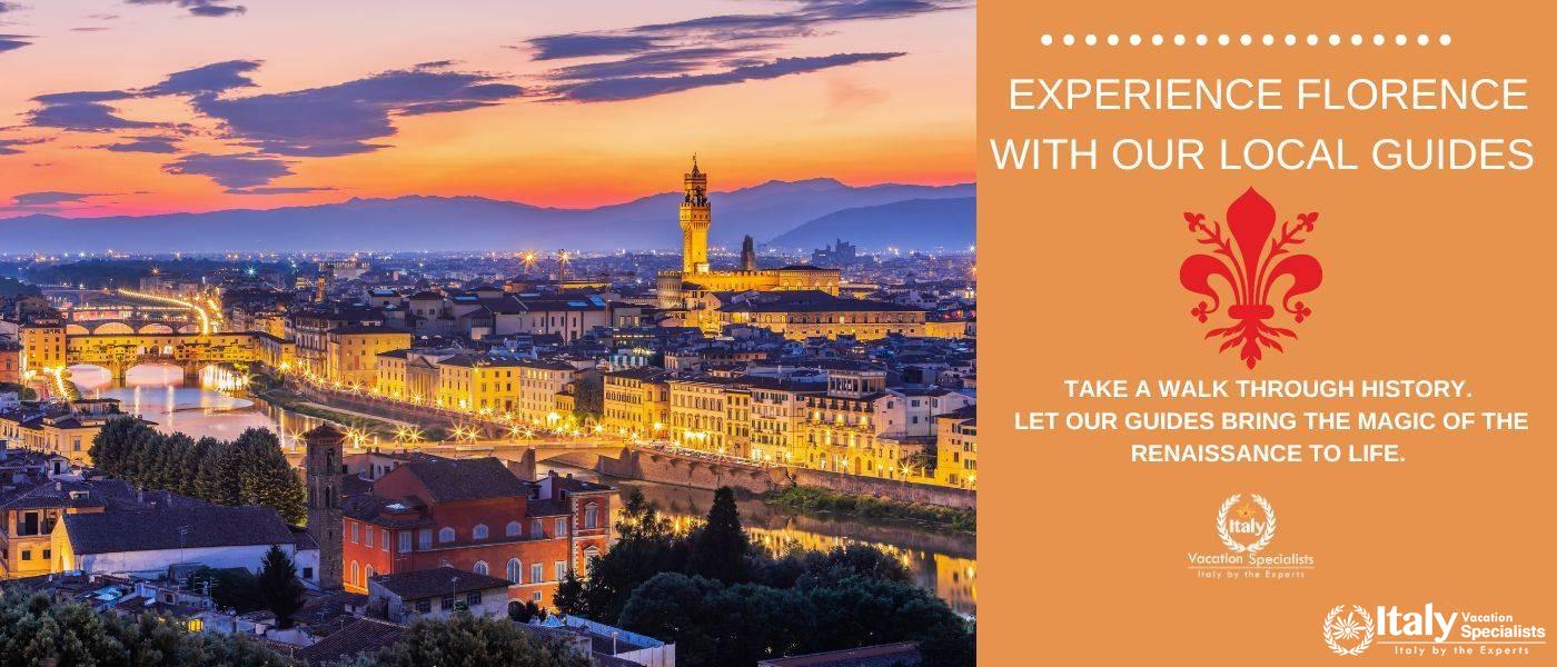 Florence Private Guides 