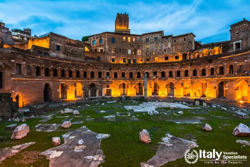 Experience Italy with Private Local Guides 