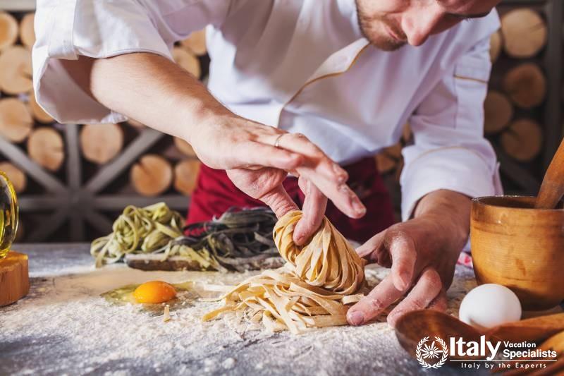 Private Italy Vacation with Italy Vacation Specialists 