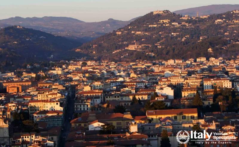 Experience Incredible Florence on this Private Walking Tour 