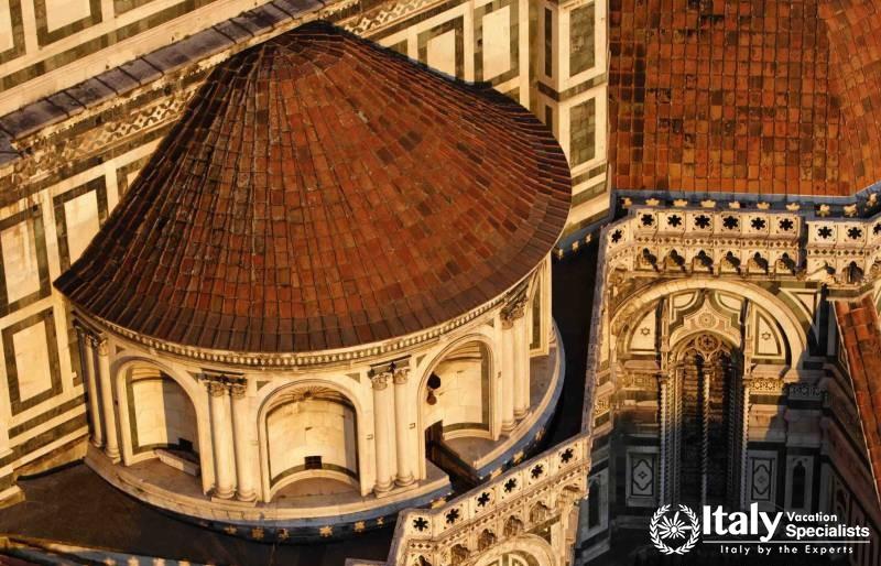 Guided Walking Tours, Florence Italy 